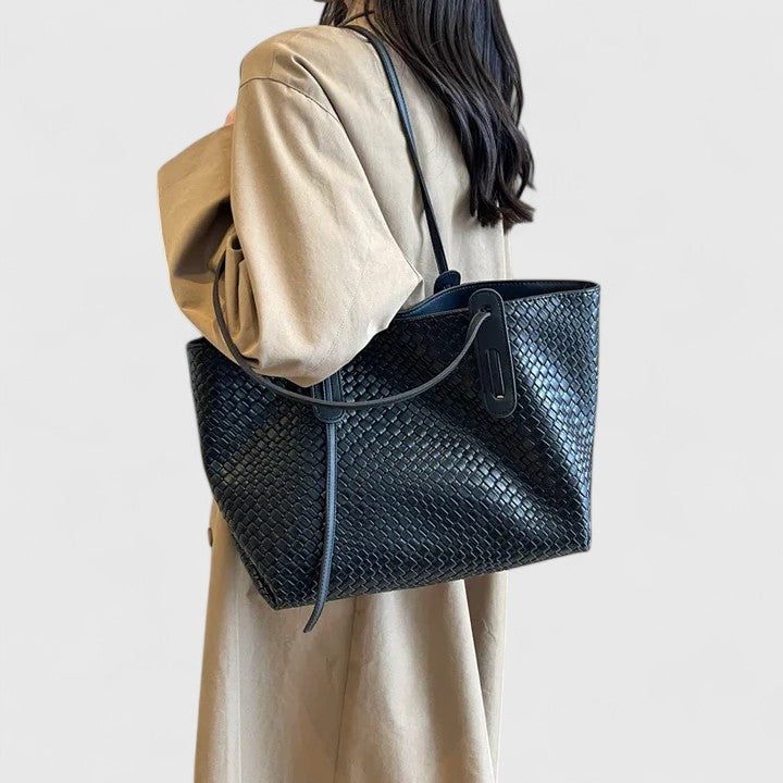 Sarenya™ | Elegant Tote Bag