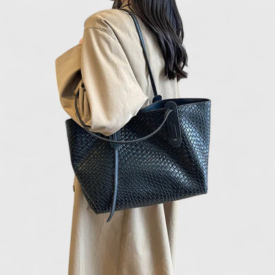 Sarenya™ | Elegant Tote Bag