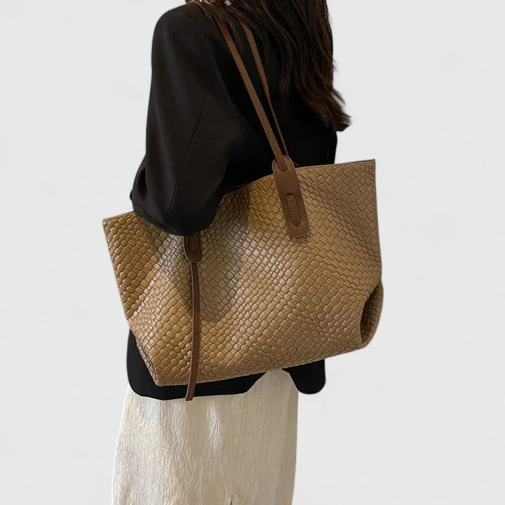 Sarenya™ | Elegant Tote Bag
