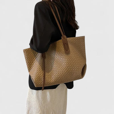 Sarenya™ | Elegant Tote Bag