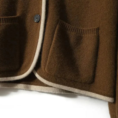 Anne Cardigan