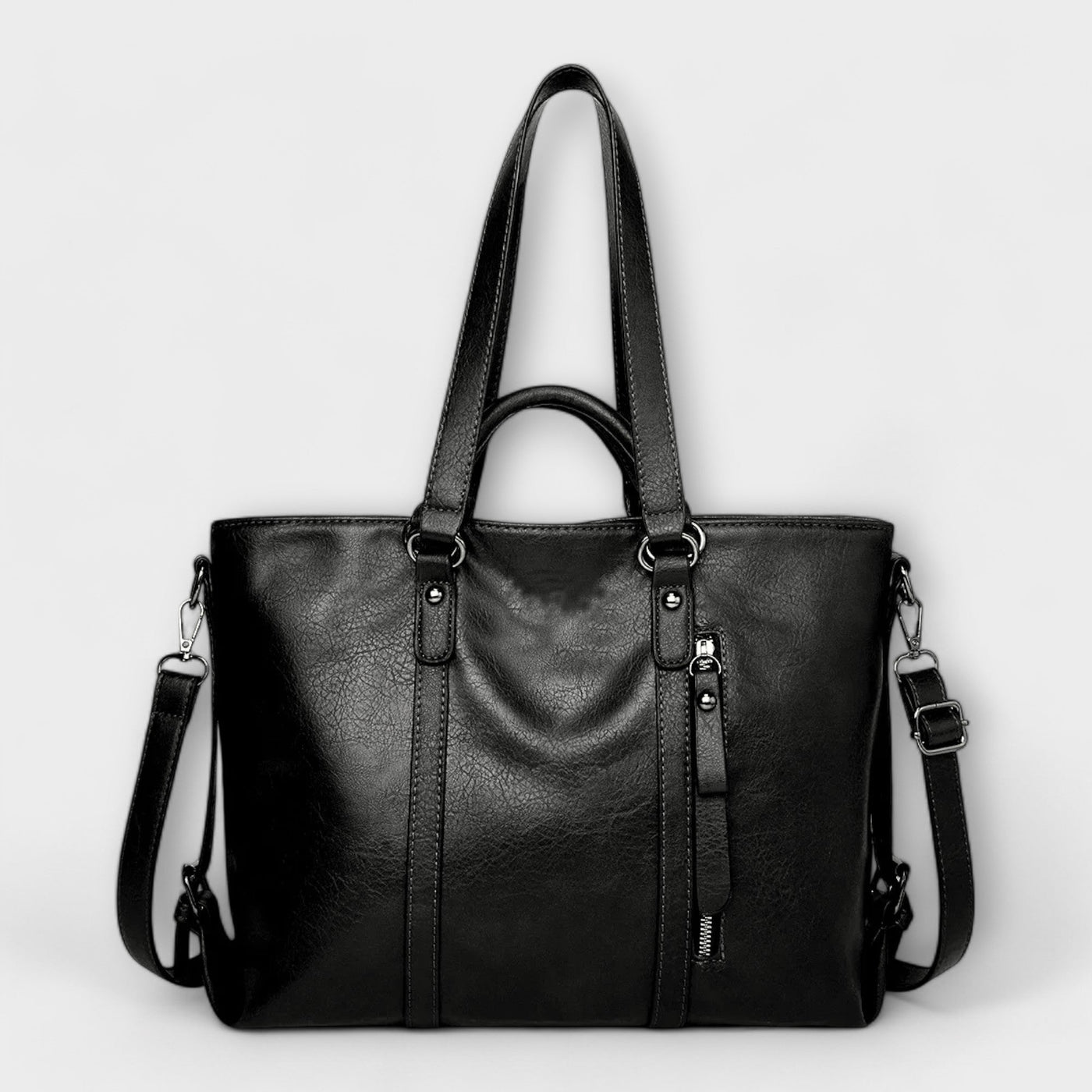 Isabelle™ | Large Leather Bag