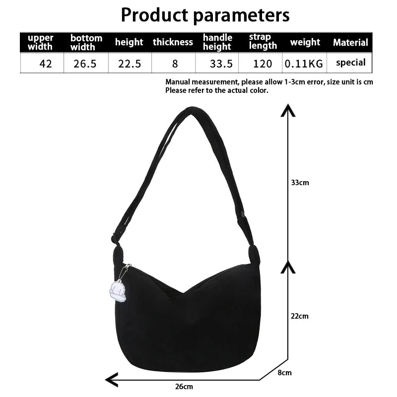 Cordura™ | Shoulder Bags for Women
