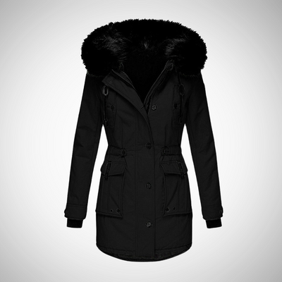Jhea Waterproof Winter Jacket