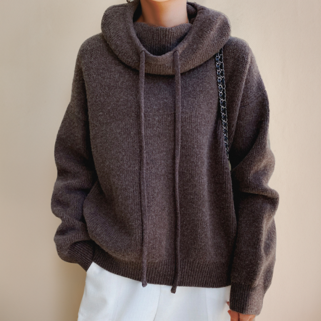 Charlotte Soft Hoodie for Women