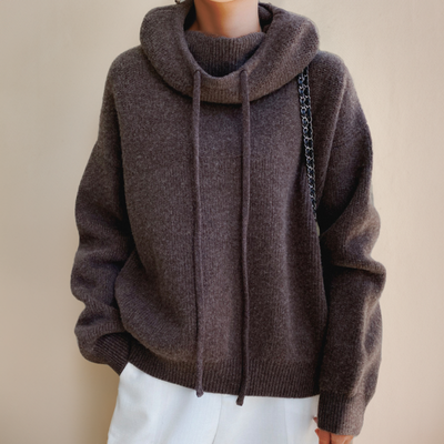 Charlotte Soft Hoodie for Women