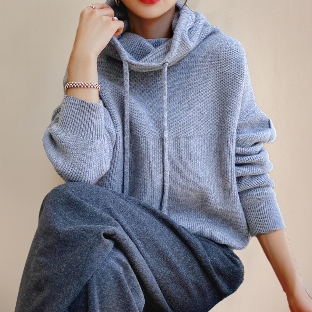 Charlotte Soft Hoodie for Women