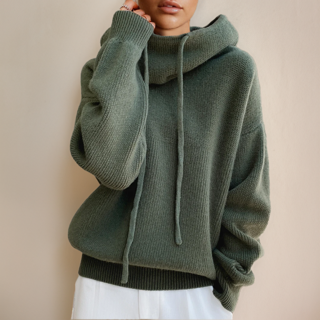 Charlotte Soft Hoodie for Women