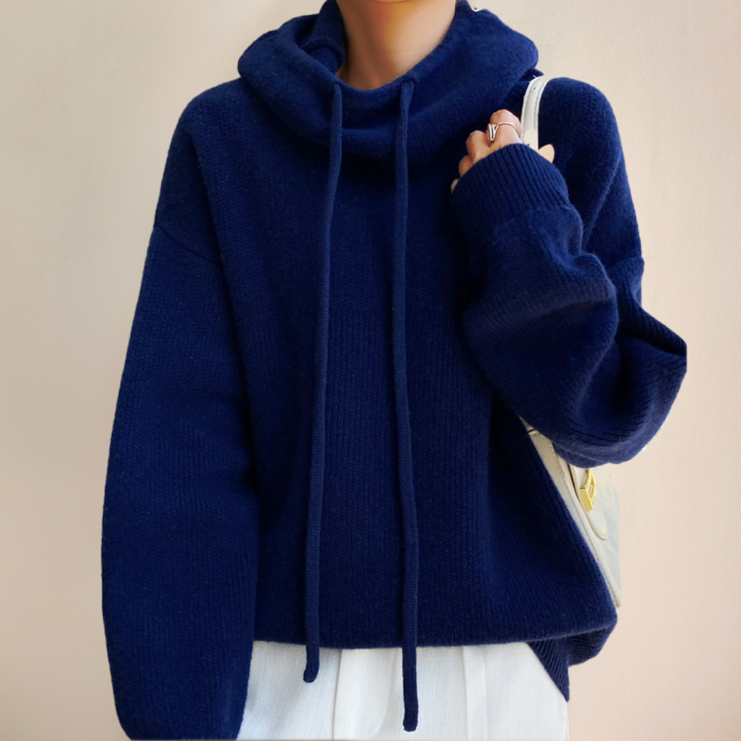 Charlotte Soft Hoodie for Women