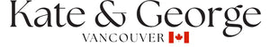 Kate & George Vancouver