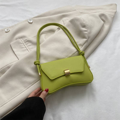 Elise™ | Vintage Foldable Bag