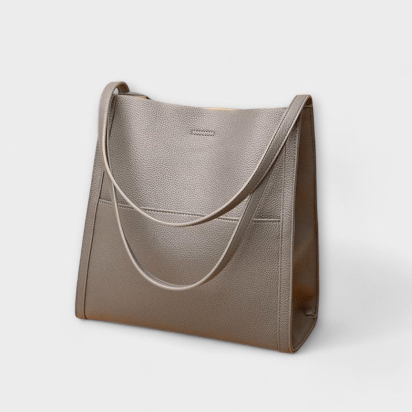 Gianna™ | Handmade Leather Bag