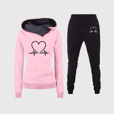 Carol™ | Comfortable Gymnastics Set