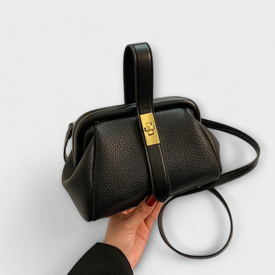 Lina™ | Retro Shoulder Bag