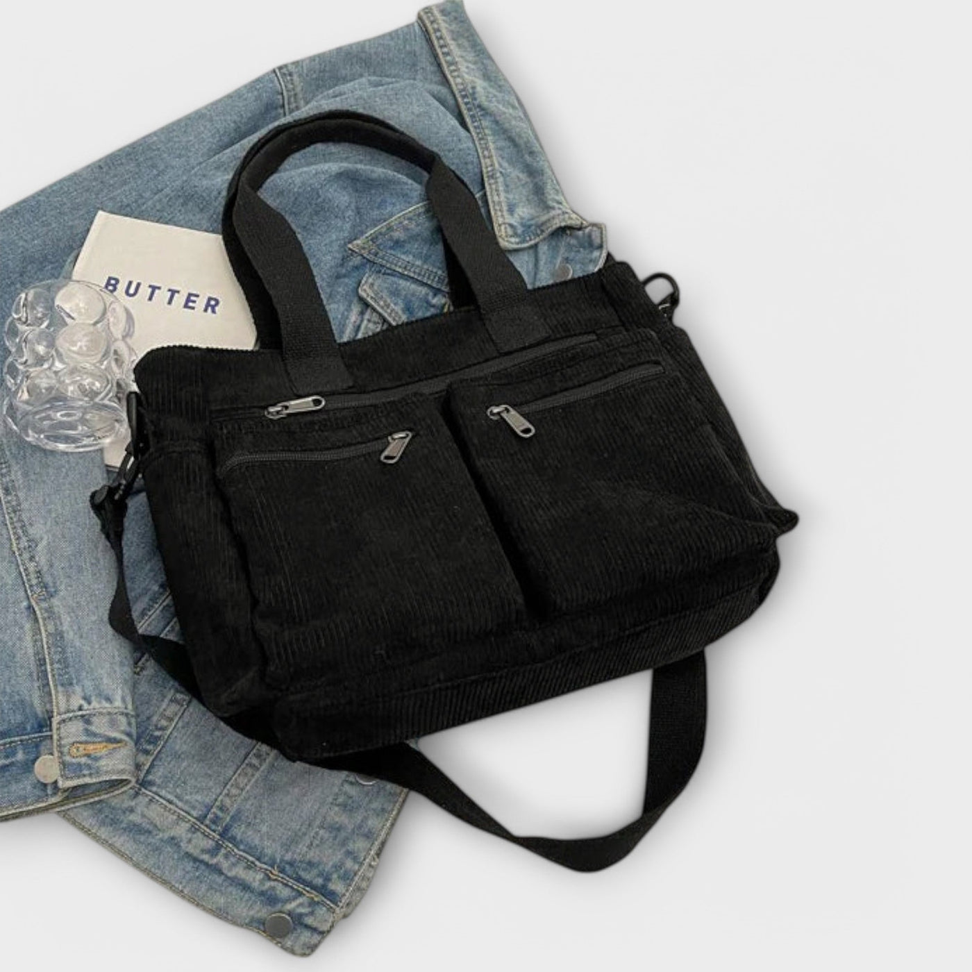 Giovanna™ | Shoulder Bag
