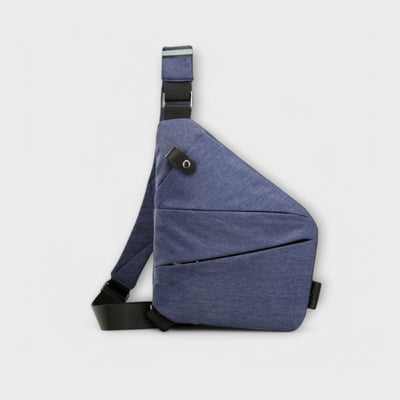 Olivia™ | Anti-Theft Shoulder Bag