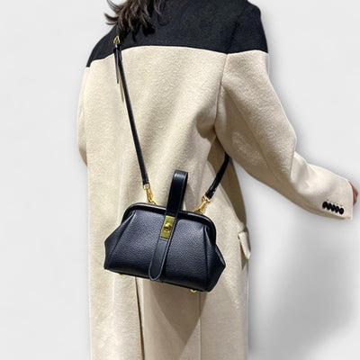 Lina™ | Retro Shoulder Bag