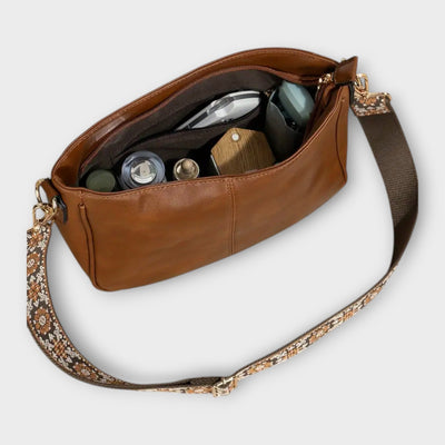 Lydia™ | Vegan Shoulder Bag