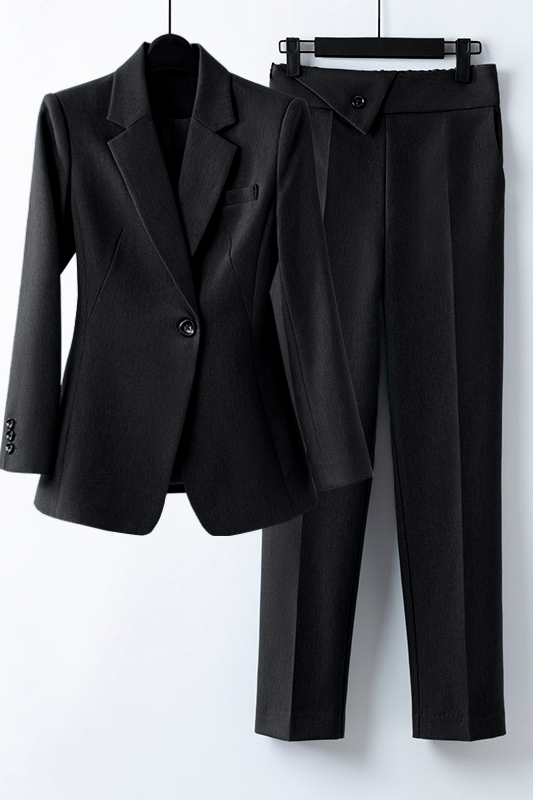 Veronica - Complete Set with Prestige Blazer
