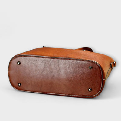 Sarah™ | Vintage Shoulder Bag