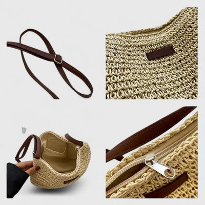 Lina™ | Elegant Bag