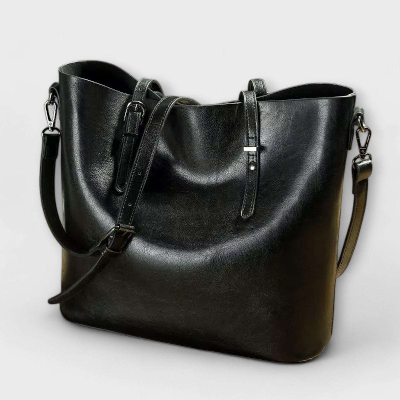 Sarah™ | Vintage Shoulder Bag