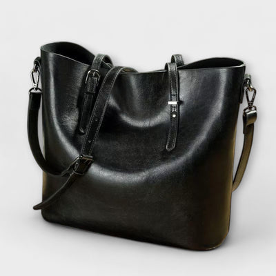 Sarah™ | Vintage Shoulder Bag