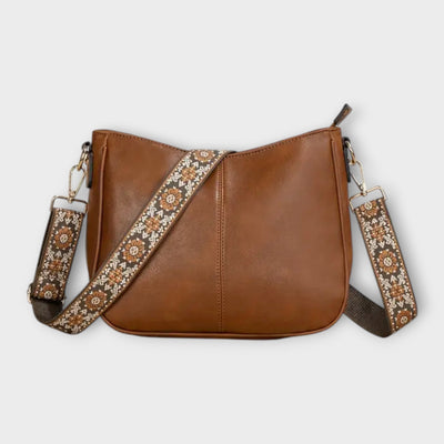 Lydia™ | Vegan Shoulder Bag