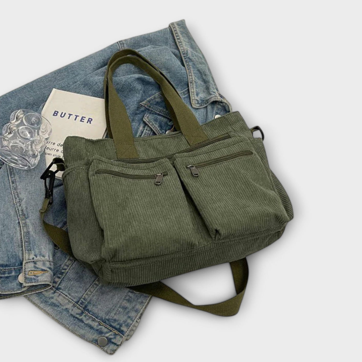 Giovanna™ | Shoulder Bag
