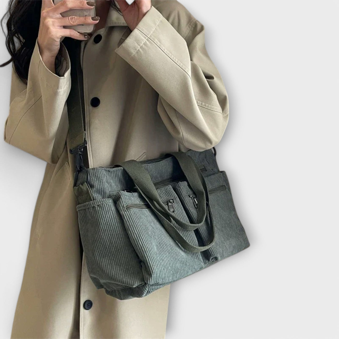 Giovanna™ | Shoulder Bag