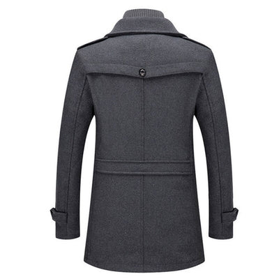 Thomas | Two-Piece Coat