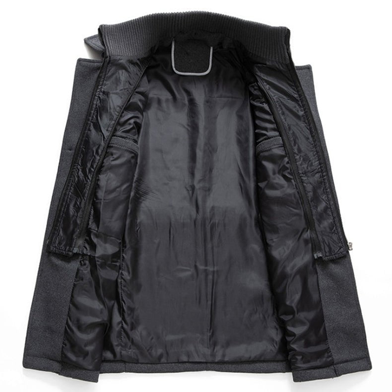 Thomas | Two-Piece Coat