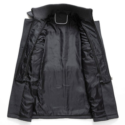 Thomas | Two-Piece Coat