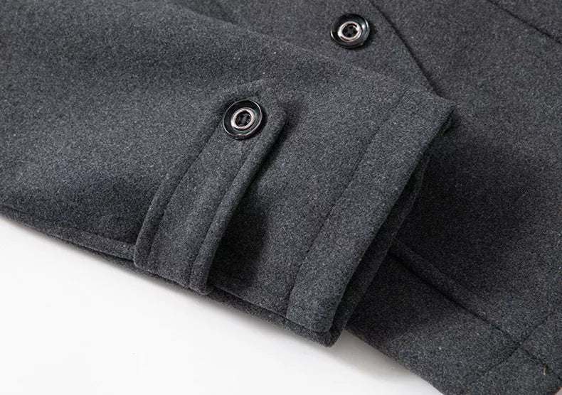 Thomas | Two-Piece Coat