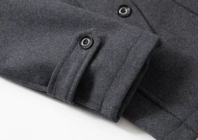 Thomas | Two-Piece Coat