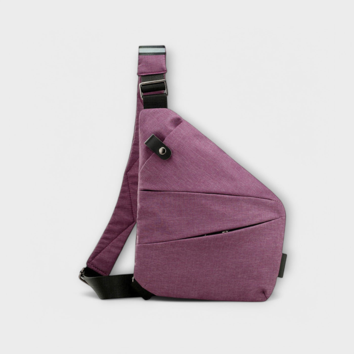 Olivia™ | Anti-Theft Shoulder Bag