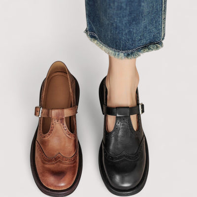 Elisa - Elegant and Comfortable Claw