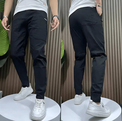 TOMMASO™ - Premium Stretch Track Pants