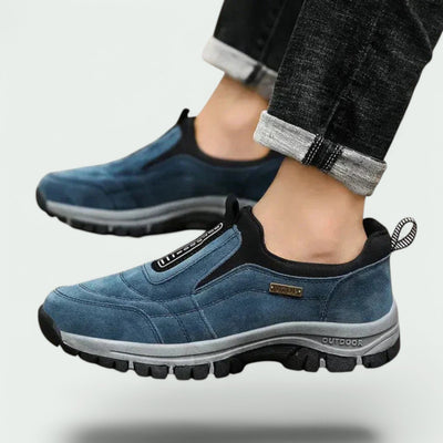 Naviel™ | Orthopedic Hiking Shoes