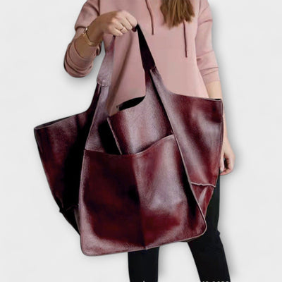 Olivia™ | Oversized Weekend Bag