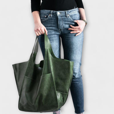 Olivia™ | Oversized Weekend Bag