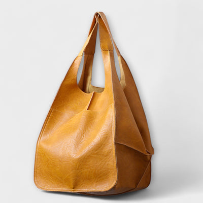 Olivia™ | Oversized Weekend Bag