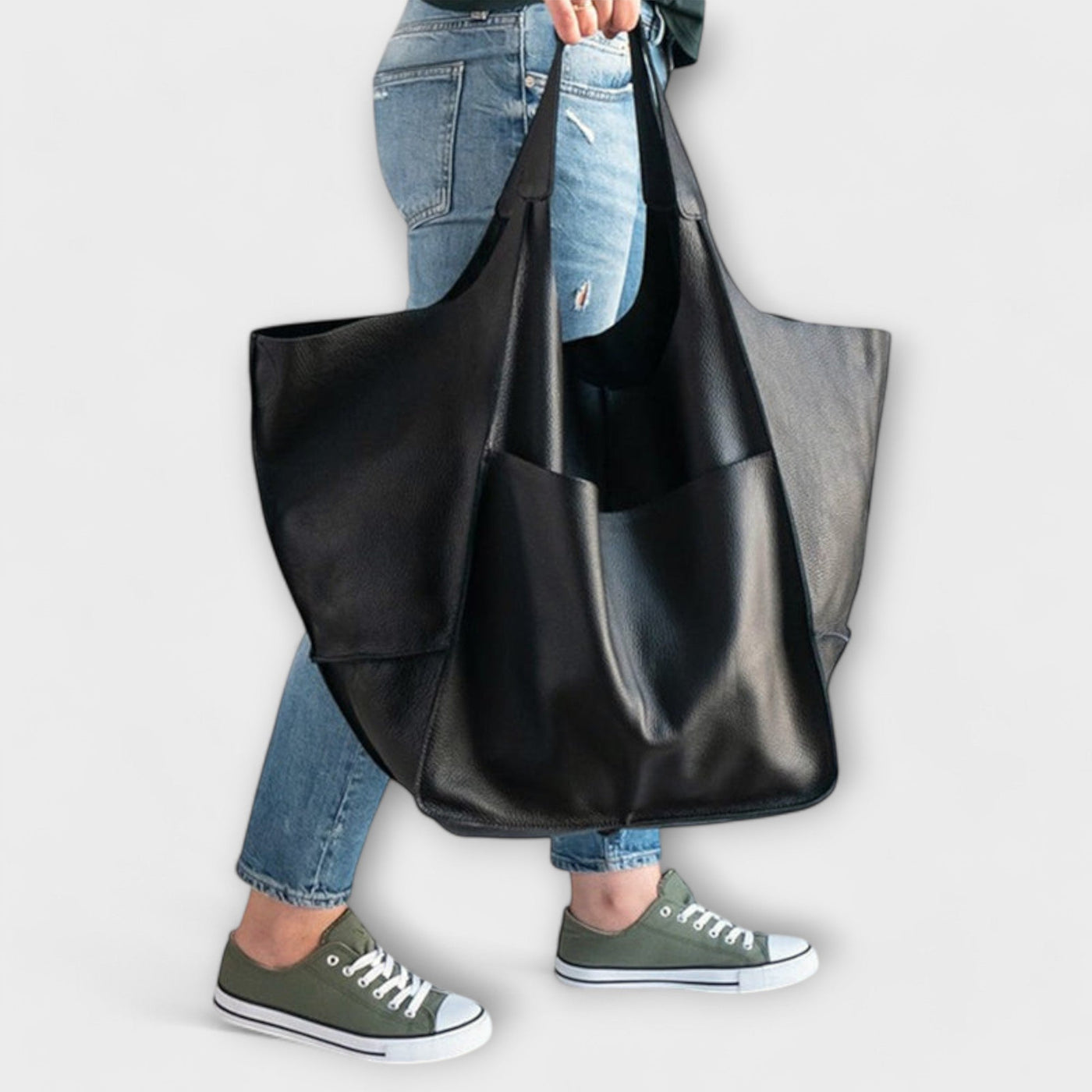 Olivia™ | Oversized Weekend Bag