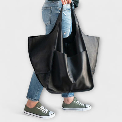 Olivia™ | Oversized Weekend Bag
