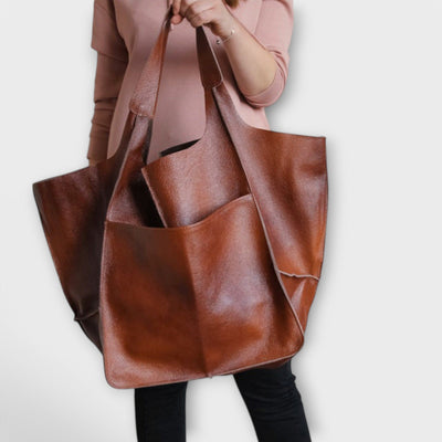 Olivia™ | Oversized Weekend Bag