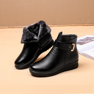 Diane | Orthopedic boots
