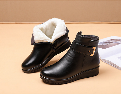Diane | Orthopedic boots