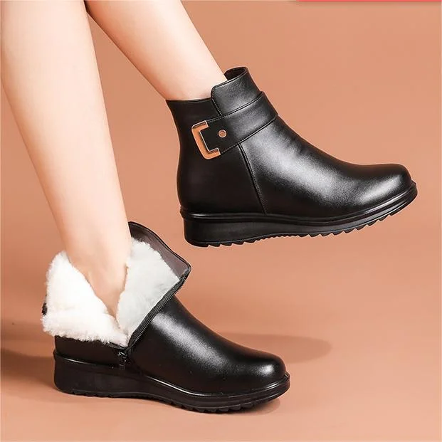 Diane | Orthopedic boots