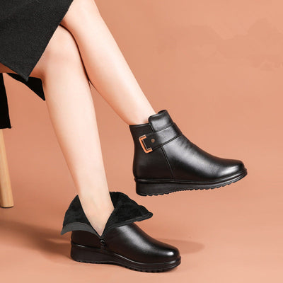 Diane | Orthopedic boots